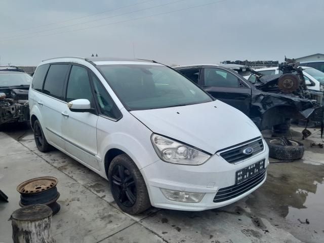bontott FORD GALAXY Jobb Fejlégzsák