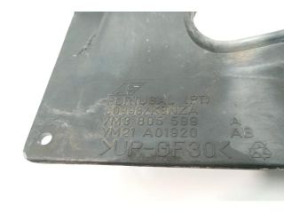 bontott FORD GALAXY Jobb Fényszóró Bajusz Díszléc