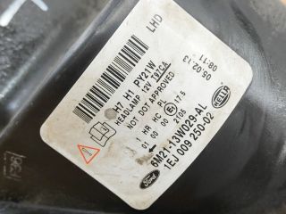 bontott FORD GALAXY Jobb Fényszóró