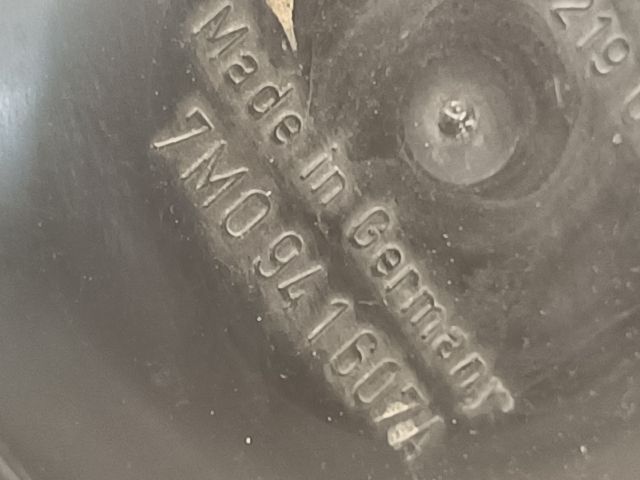 bontott FORD GALAXY Jobb Fényszóró