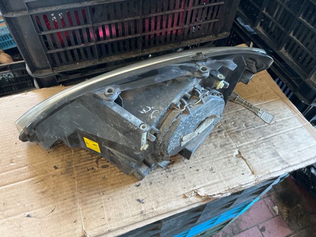 bontott FORD GALAXY Jobb Fényszóró