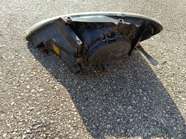 bontott FORD GALAXY Jobb Fényszóró