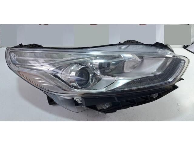 bontott FORD GALAXY Jobb Fényszóró