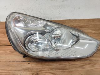 bontott FORD GALAXY Jobb Fényszóró