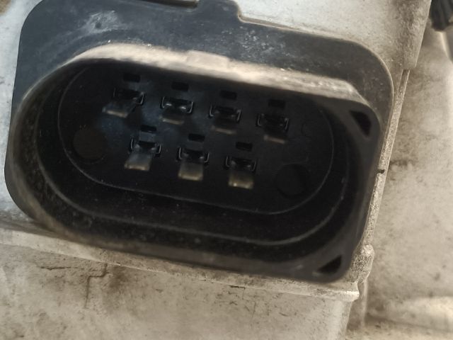 bontott FORD GALAXY Jobb Fényszóró