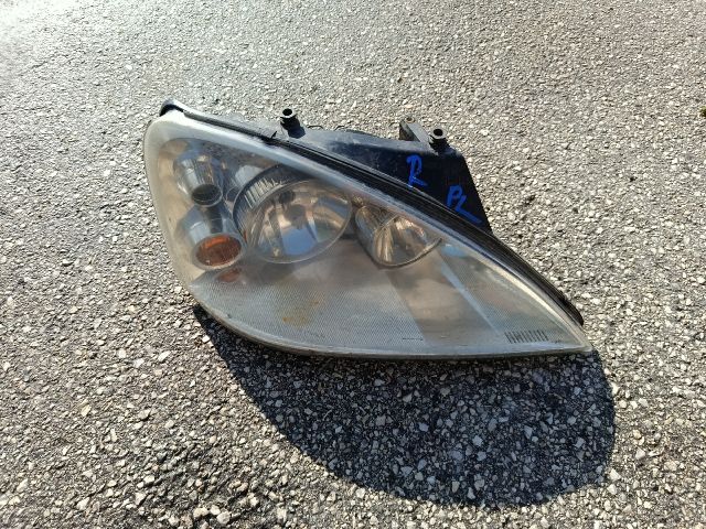 bontott FORD GALAXY Jobb Fényszóró