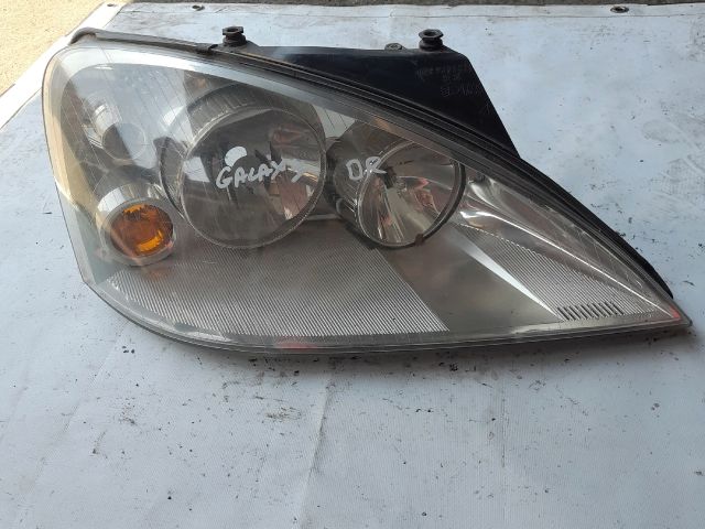 bontott FORD GALAXY Jobb Fényszóró