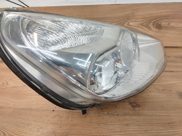 bontott FORD GALAXY Jobb Fényszóró