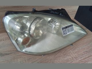 bontott FORD GALAXY Jobb Fényszóró