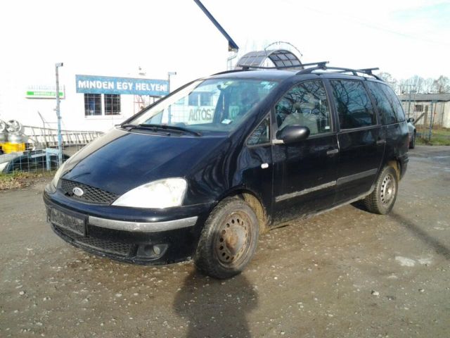 bontott FORD GALAXY Jobb Fényszóró