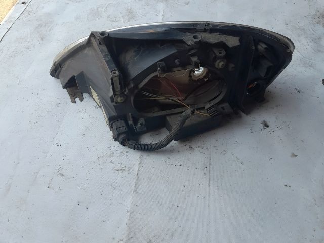 bontott FORD GALAXY Jobb Fényszóró