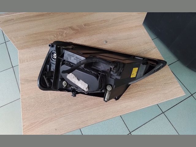 bontott FORD GALAXY Jobb Fényszóró