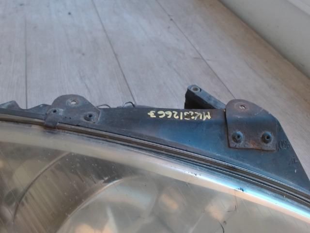 bontott FORD GALAXY Jobb Fényszóró