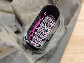 bontott FORD GALAXY Jobb Fényszóró