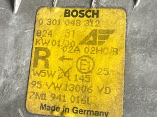 bontott FORD GALAXY Jobb Fényszóró