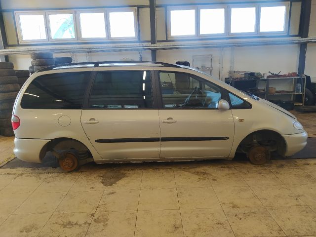 bontott FORD GALAXY Jobb Fényszóró