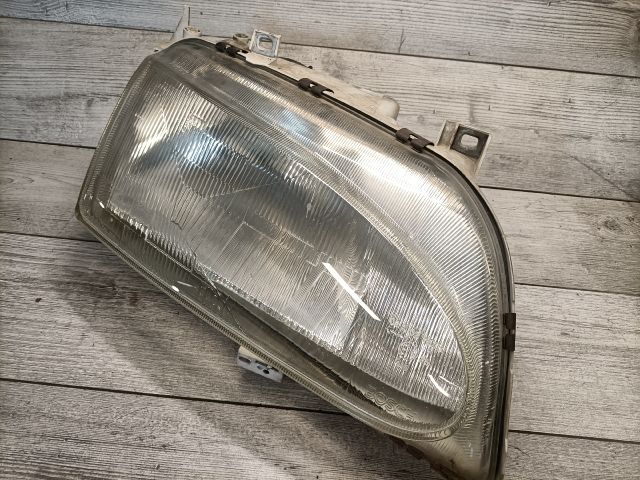 bontott FORD GALAXY Jobb Fényszóró