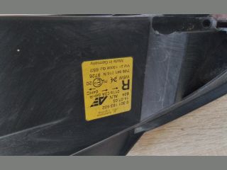 bontott FORD GALAXY Jobb Fényszóró