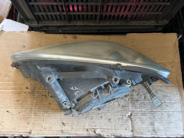 bontott FORD GALAXY Jobb Fényszóró