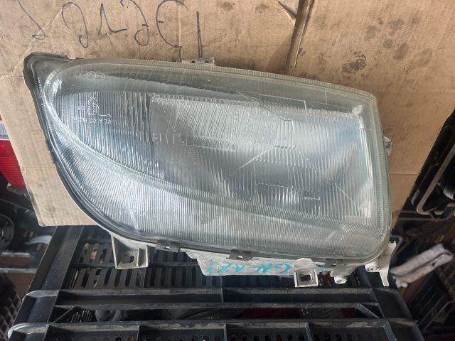 bontott FORD GALAXY Jobb Fényszóró