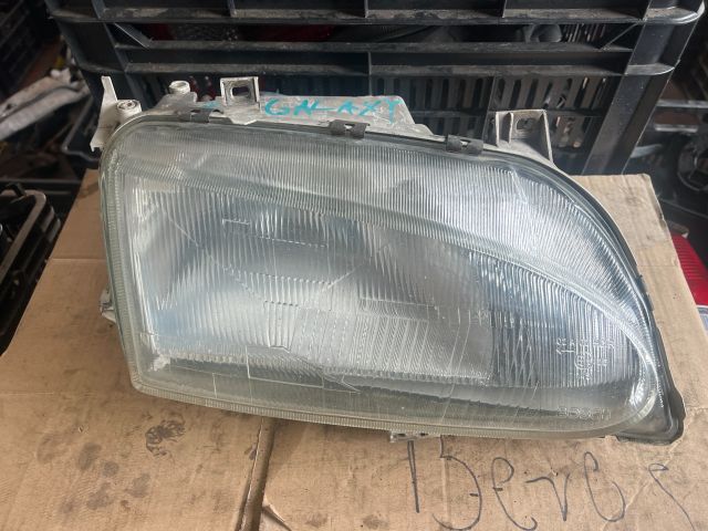 bontott FORD GALAXY Jobb Fényszóró