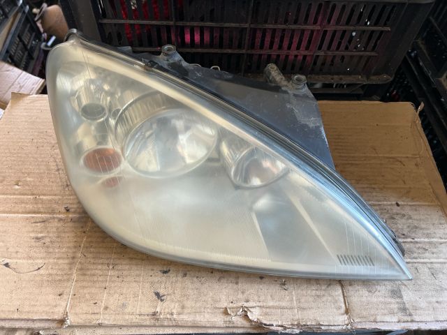 bontott FORD GALAXY Jobb Fényszóró