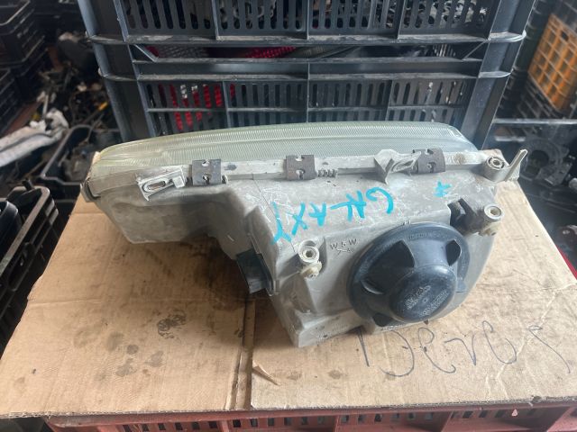 bontott FORD GALAXY Jobb Fényszóró