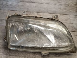 bontott FORD GALAXY Jobb Fényszóró