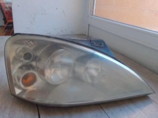 bontott FORD GALAXY Jobb Fényszóró