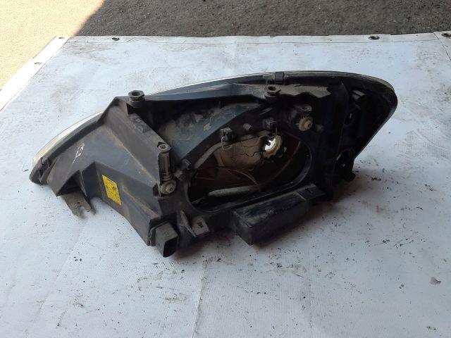 bontott FORD GALAXY Jobb Fényszóró