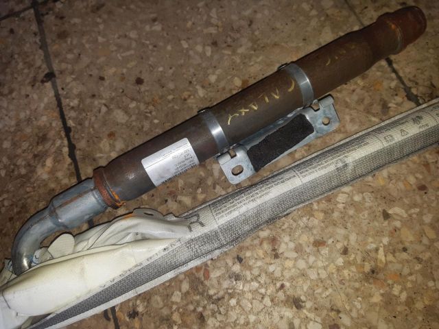 bontott FORD GALAXY Jobb Függönylégzsák és Oldallégzsák