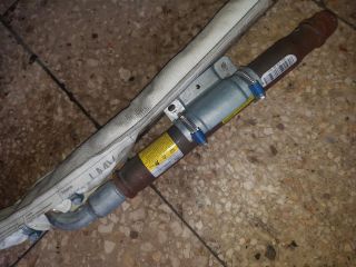 bontott FORD GALAXY Jobb Függönylégzsák és Oldallégzsák