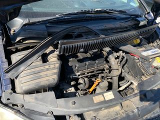 bontott FORD GALAXY Jobb Gólyaláb Csonkállvánnyal