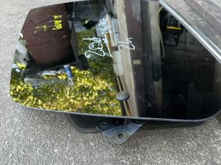 bontott FORD GALAXY Jobb hátsó Ablak