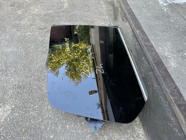 bontott FORD GALAXY Jobb hátsó Ablak