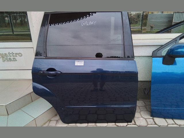 bontott FORD GALAXY Jobb hátsó Ablak