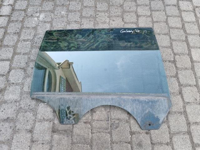 bontott FORD GALAXY Jobb hátsó Ablak