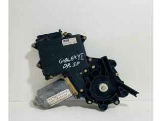 bontott FORD GALAXY Jobb hátsó Ablakemelő Motor