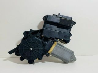 bontott FORD GALAXY Jobb hátsó Ablakemelő Motor