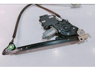 bontott FORD GALAXY Jobb hátsó Ablakemelő Szerkezet (Elektromos)