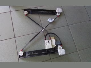 bontott FORD GALAXY Jobb hátsó Ablakemelő Szerkezet (Elektromos)