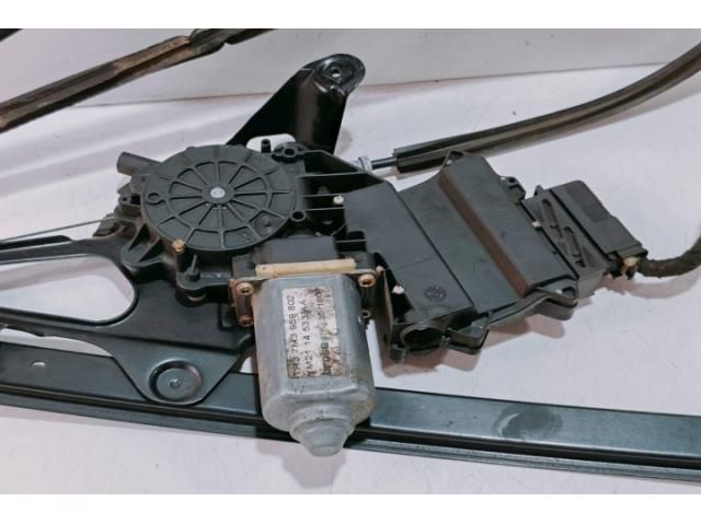 bontott FORD GALAXY Jobb hátsó Ablakemelő Szerkezet (Elektromos)