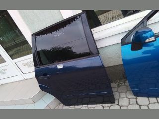 bontott FORD GALAXY Jobb hátsó Ablakemelő Szerkezet (Elektromos)