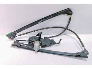 bontott FORD GALAXY Jobb hátsó Ablakemelő Szerkezet (Elektromos)