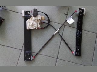 bontott FORD GALAXY Jobb hátsó Ablakemelő Szerkezet (Elektromos)