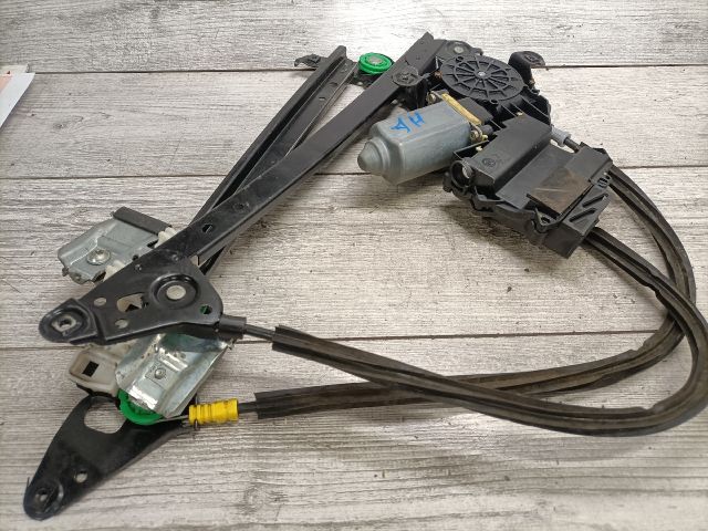 bontott FORD GALAXY Jobb hátsó Ablakemelő Szerkezet (Elektromos)