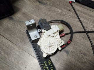 bontott FORD GALAXY Jobb hátsó Ablakemelő Szerkezet (Elektromos)