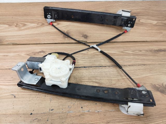 bontott FORD GALAXY Jobb hátsó Ablakemelő Szerkezet (Elektromos)