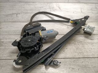 bontott FORD GALAXY Jobb hátsó Ablakemelő Szerkezet (Elektromos)