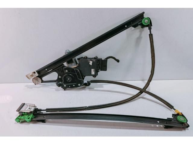 bontott FORD GALAXY Jobb hátsó Ablakemelő Szerkezet (Elektromos)